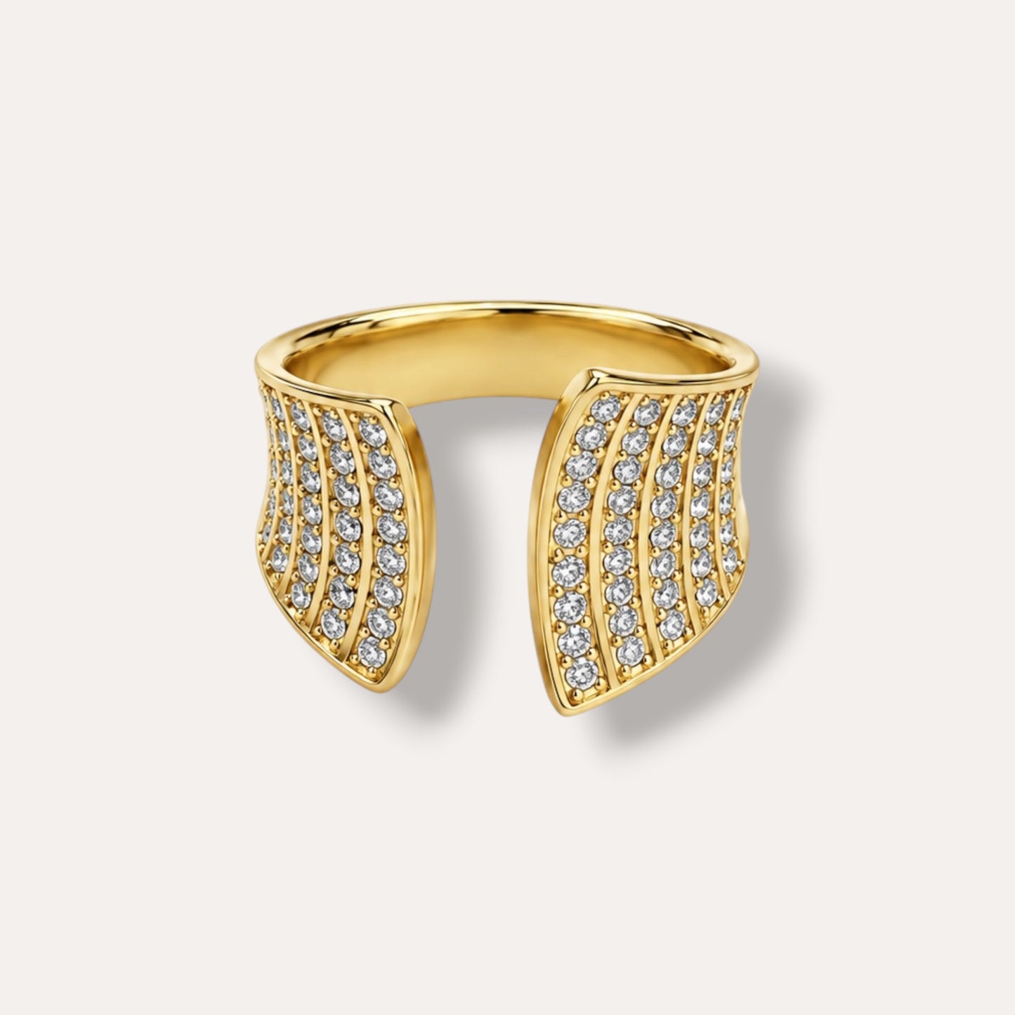 BAGUE IVANA