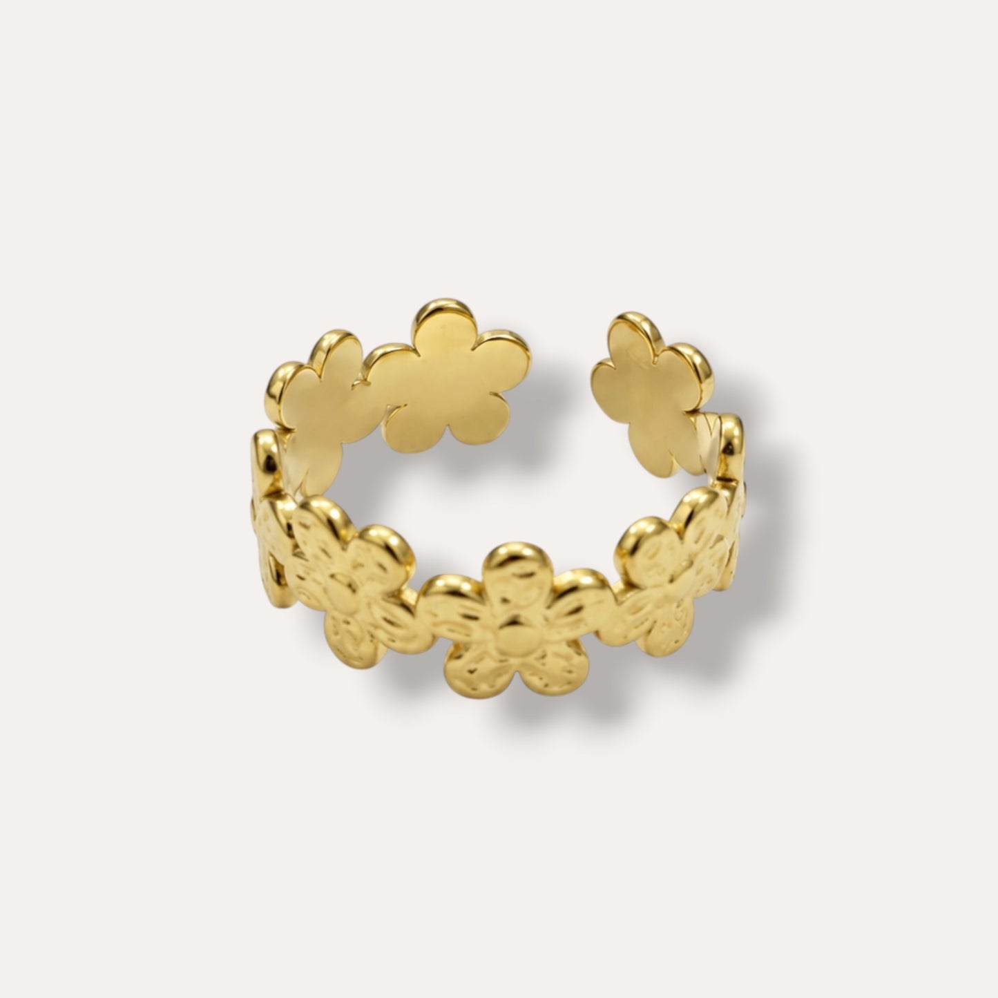 BAGUE CHANA