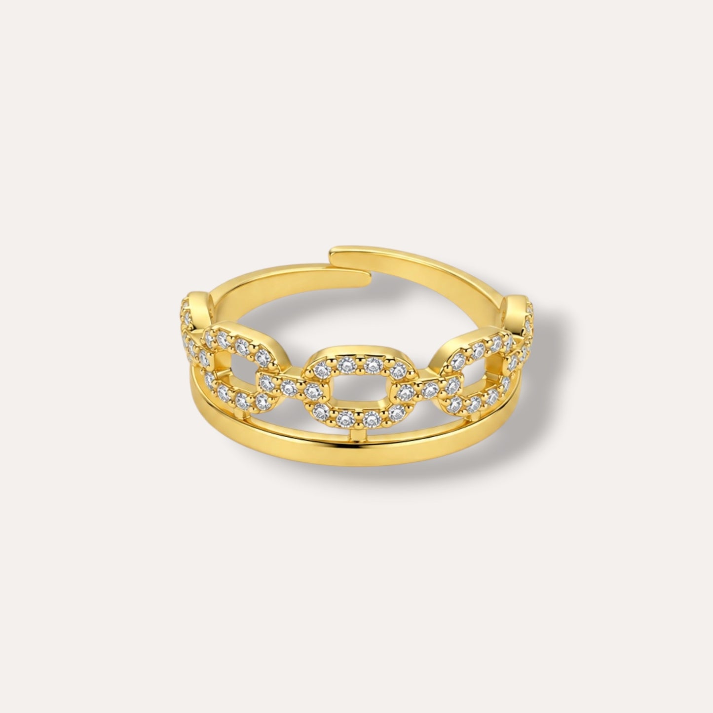 BAGUE CATY