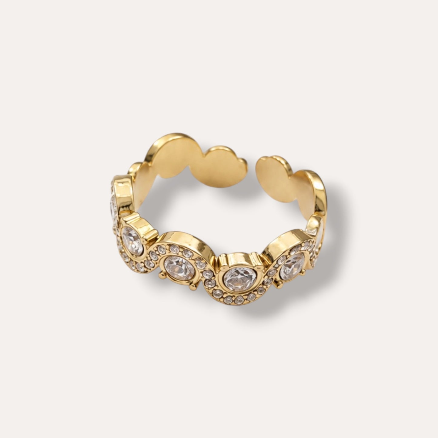 BAGUE ATHENAIS