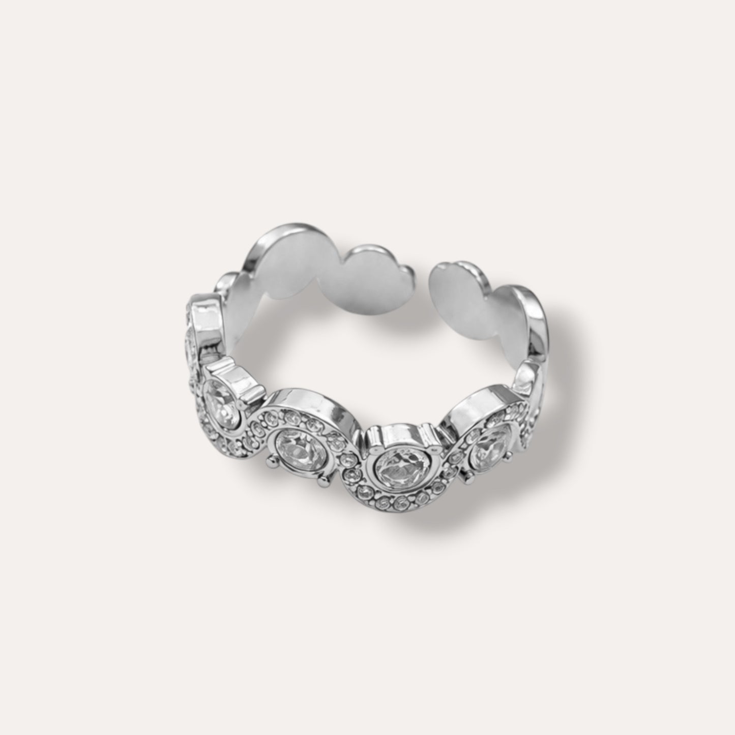 BAGUE ATHENAIS