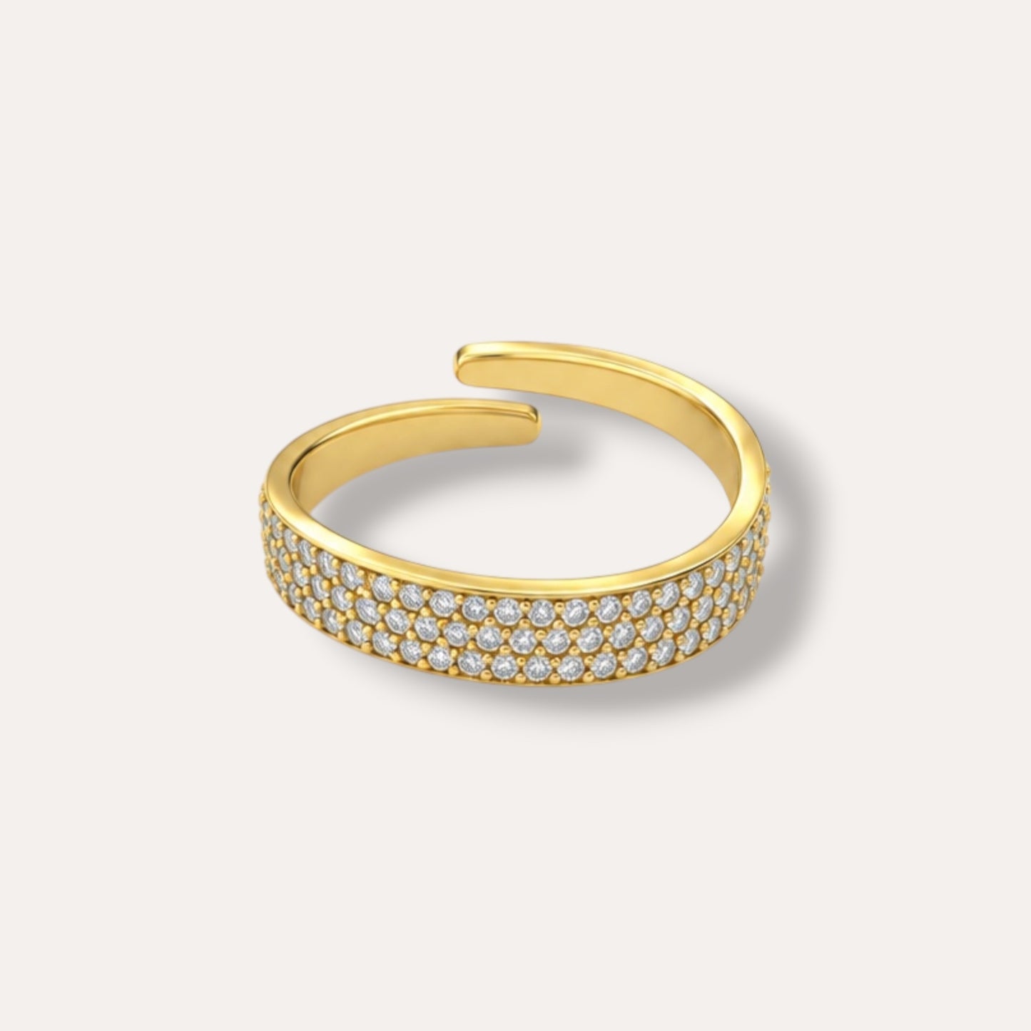 BAGUE BERENICE