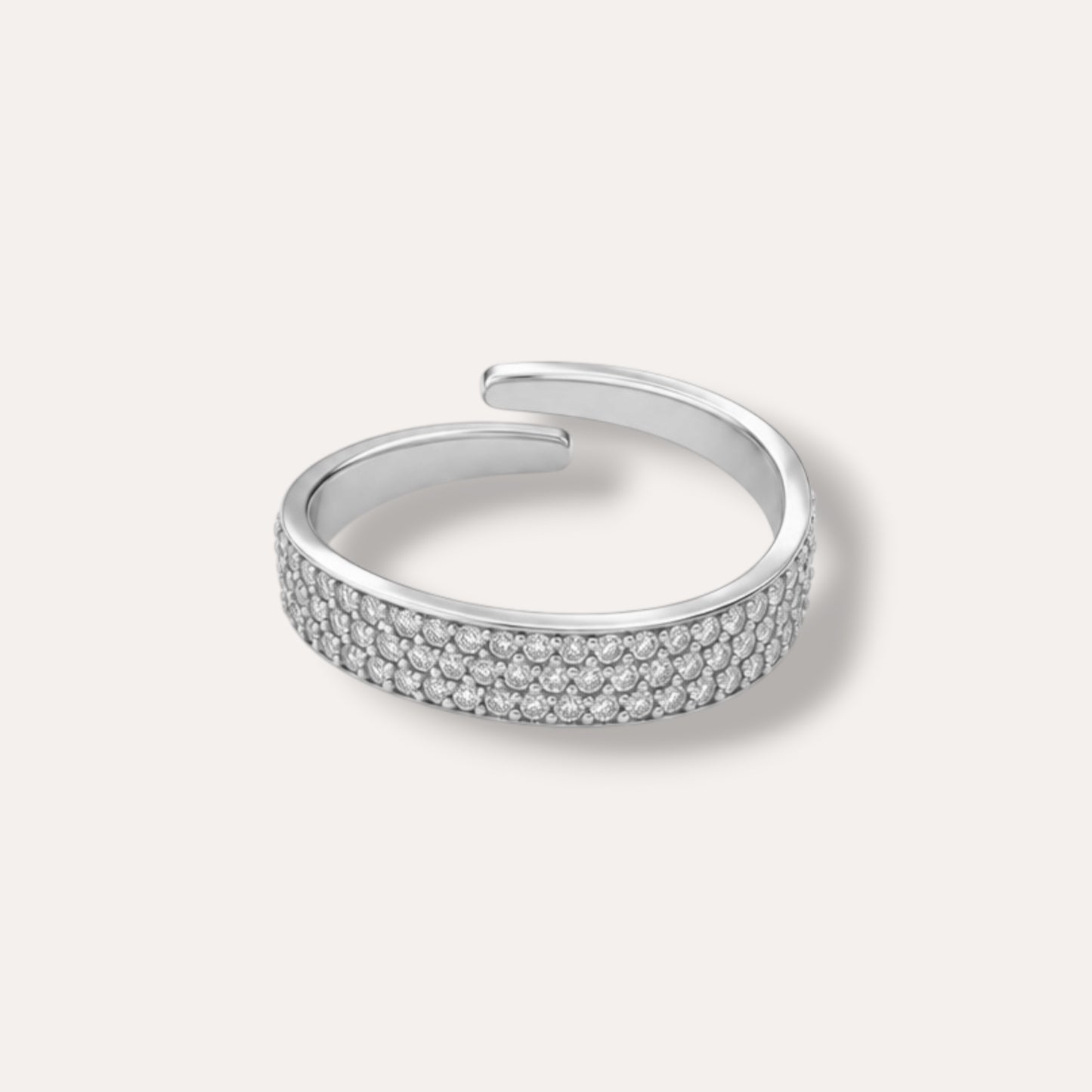 BAGUE BERENICE