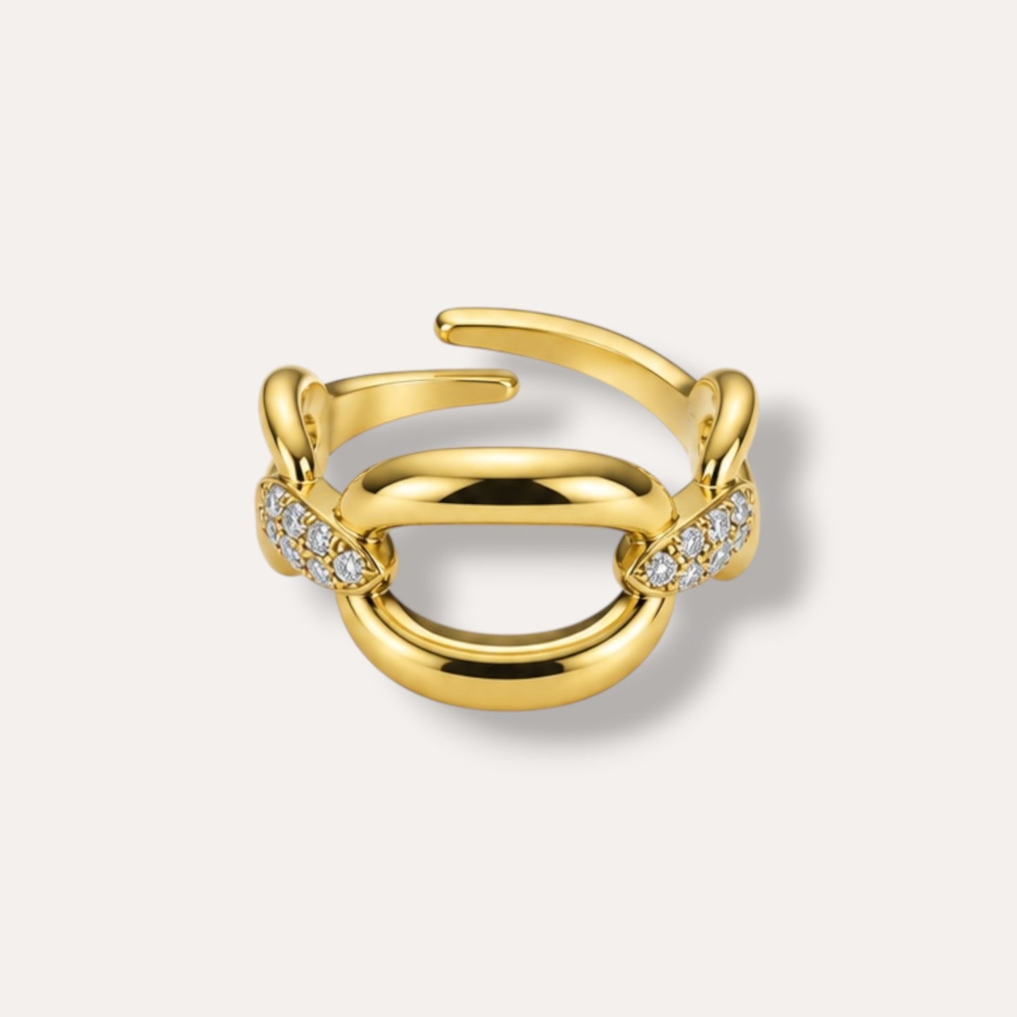 BAGUE KYARA