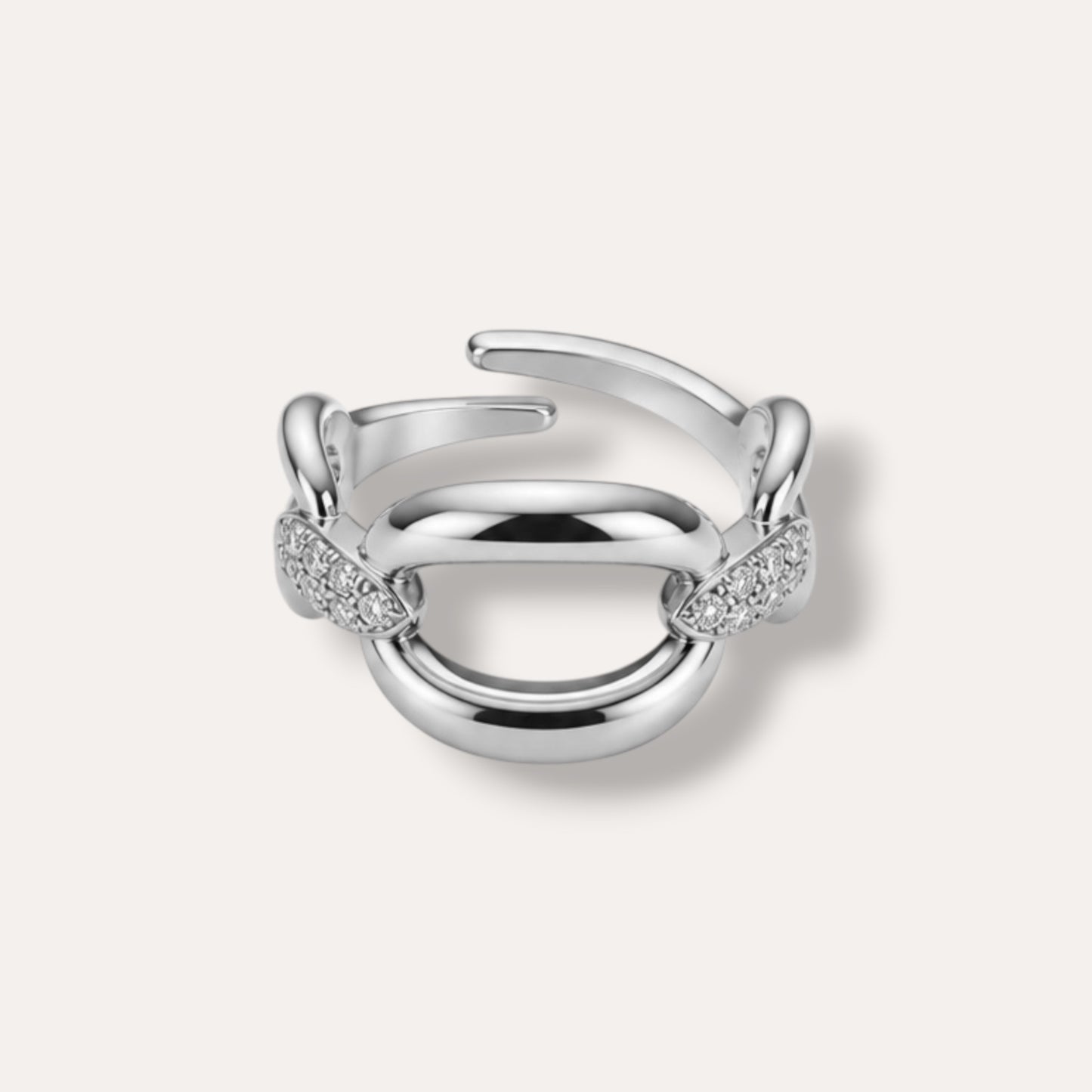 BAGUE KYARA