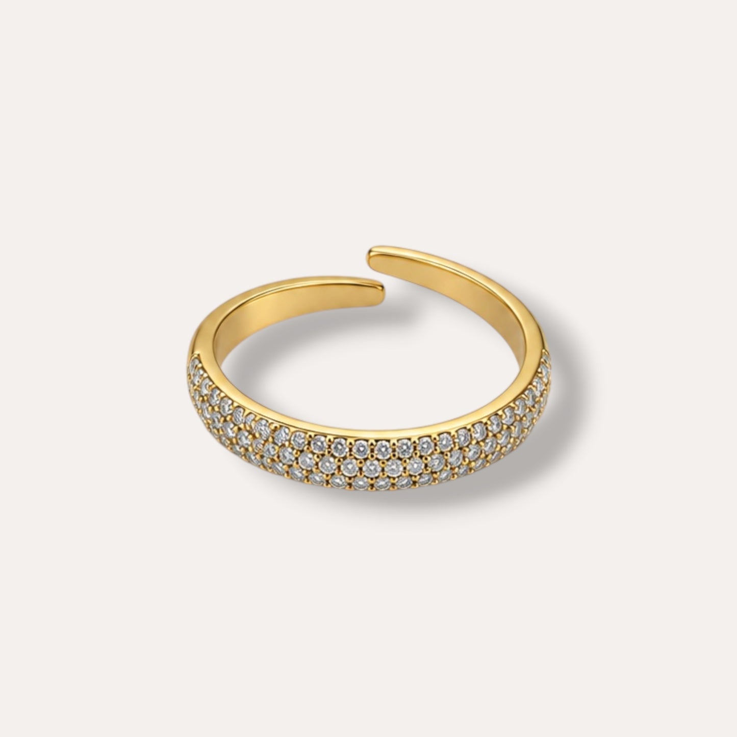 BAGUE ÉTINCELLE