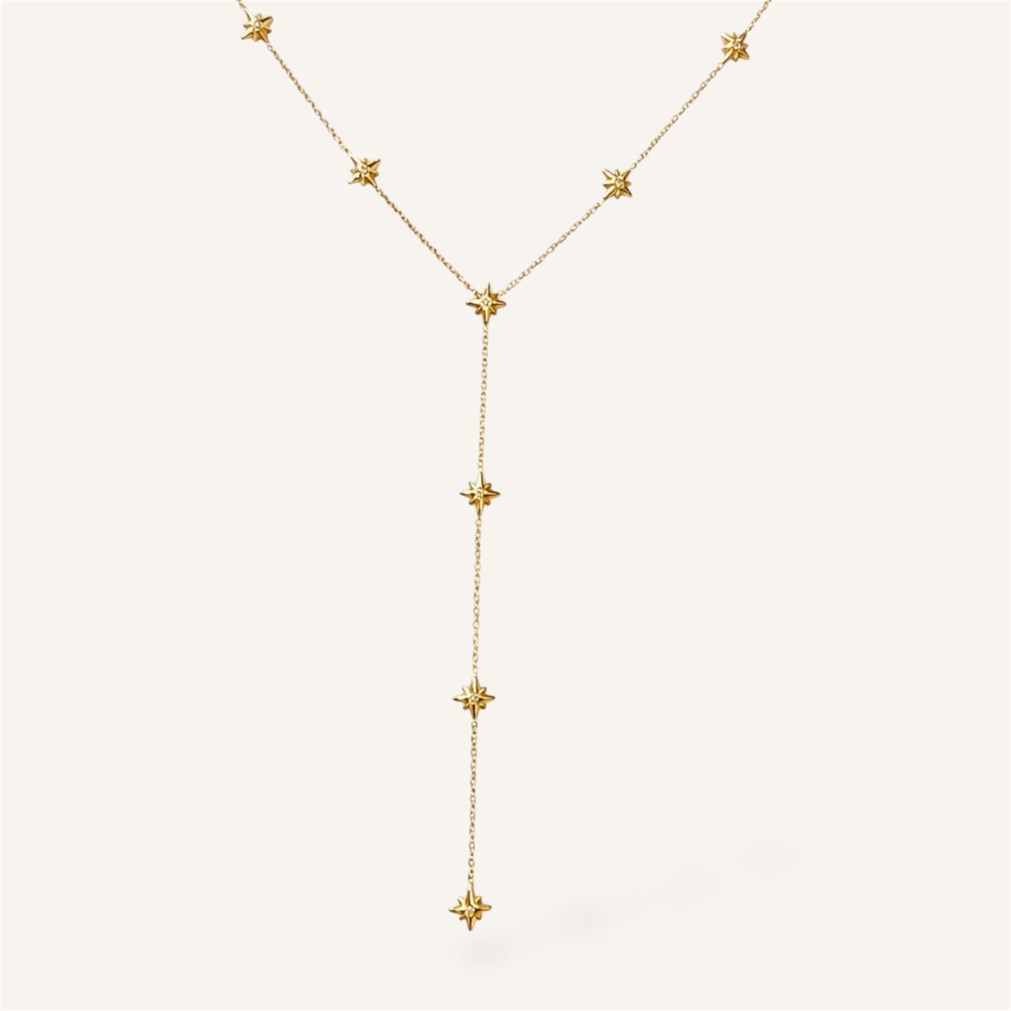 COLLIER SHEYEN ACIER