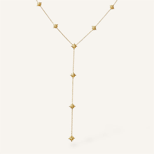 COLLIER SHEYEN ACIER