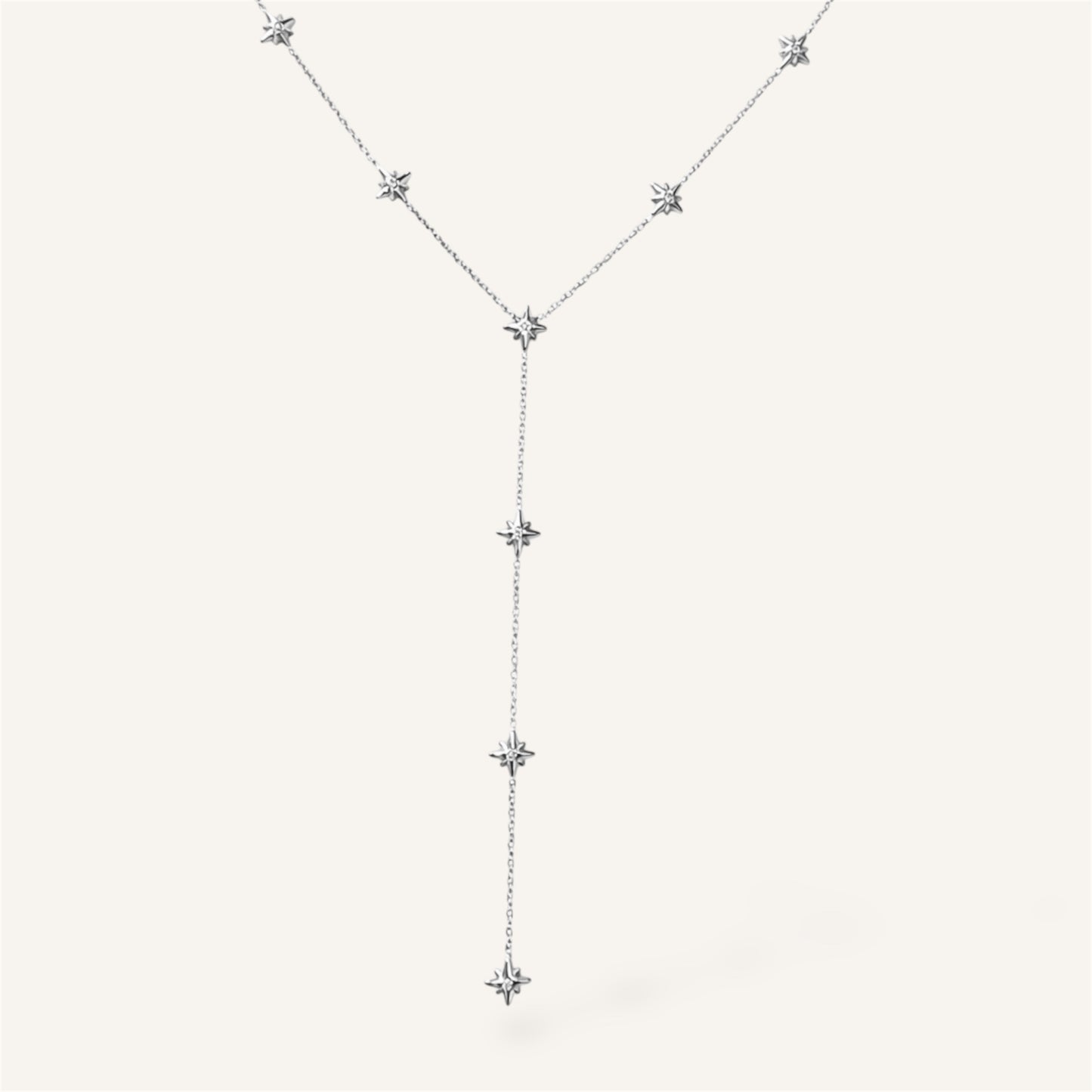 COLLIER SHEYEN ACIER