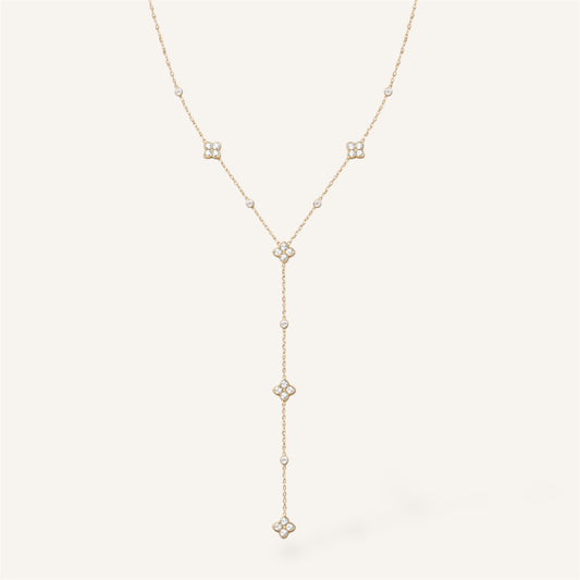 COLLIER ALISON ACIER