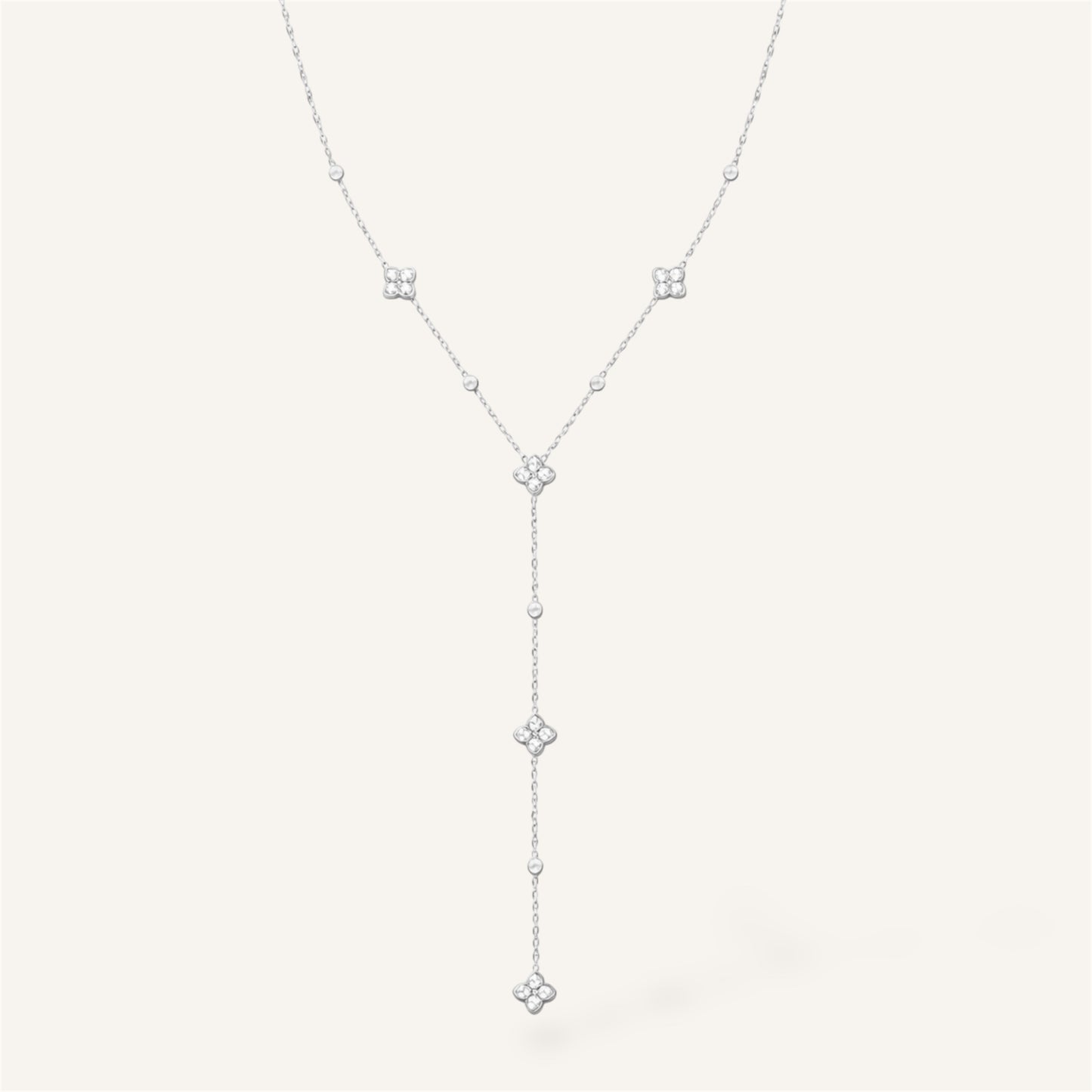 COLLIER ALISON ACIER