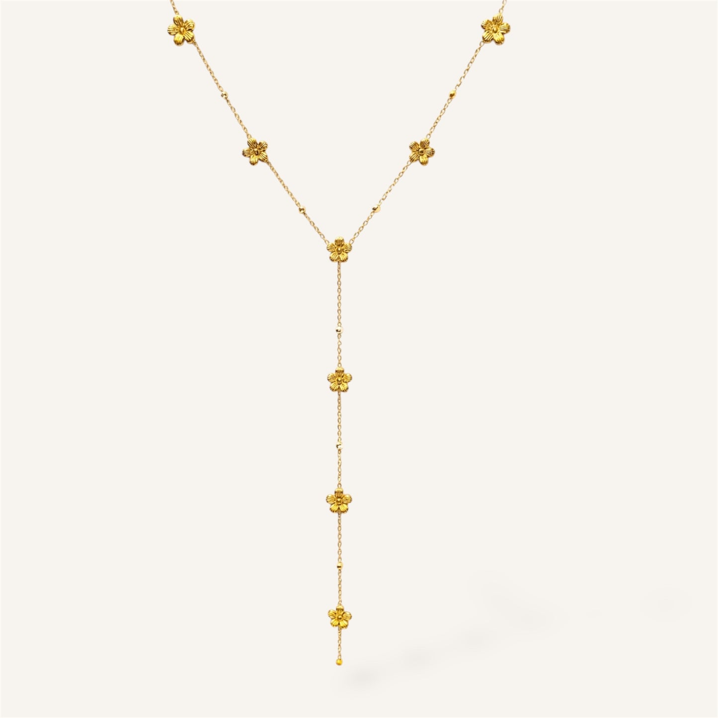 COLLIER MANUELLA ACIER