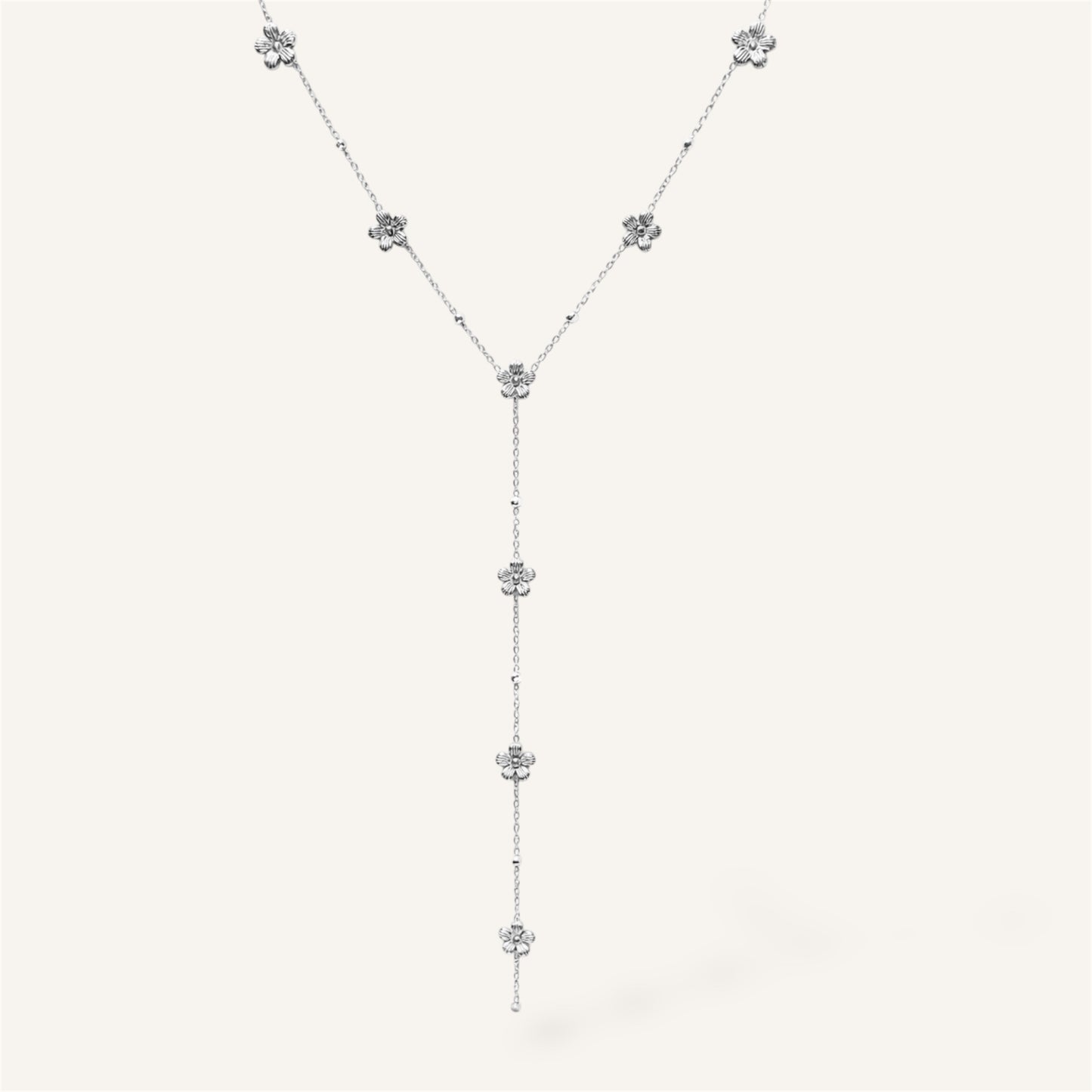 COLLIER MANUELLA ACIER