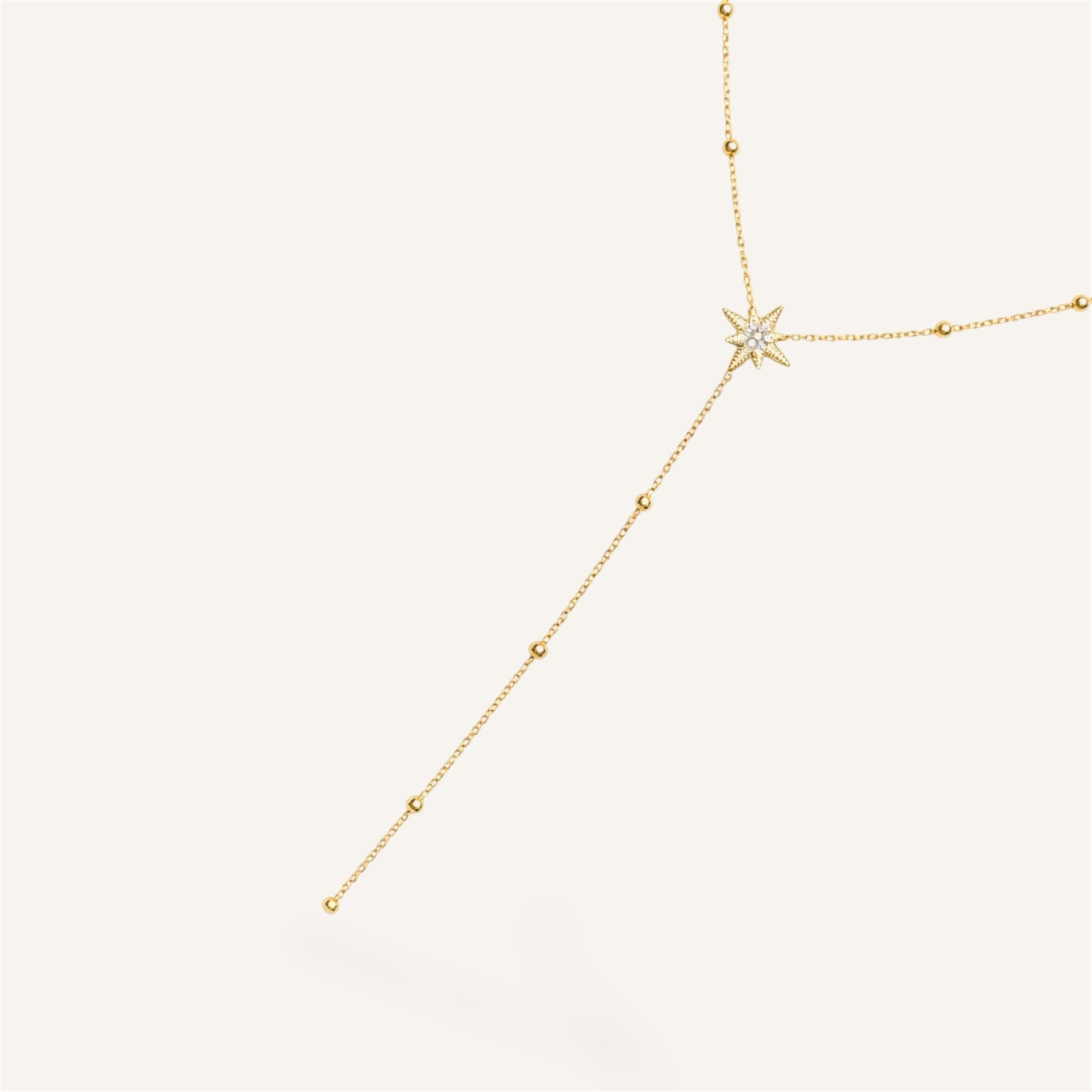 COLLIER LEXIANE ACIER