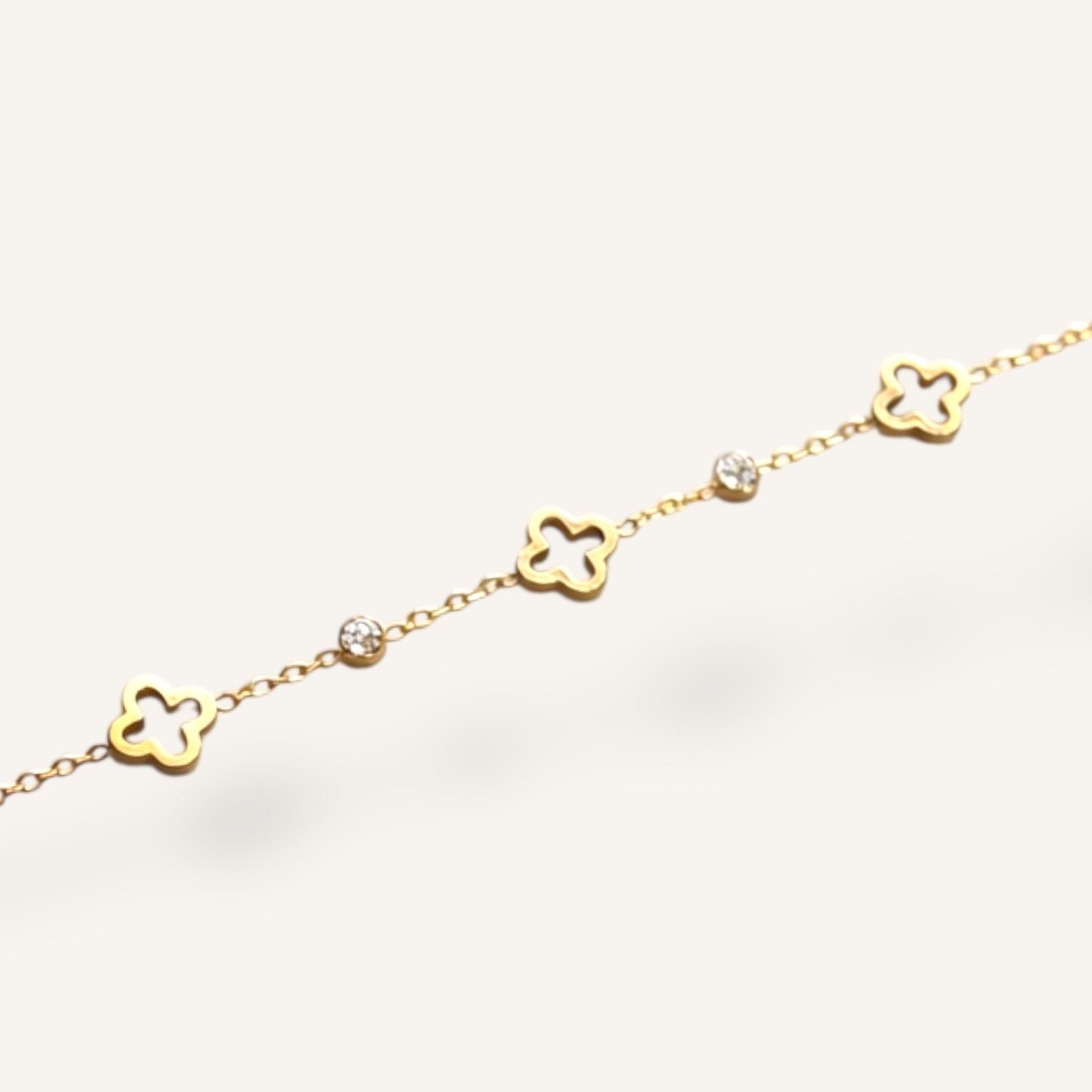 BRACELET SIXTINE ACIER