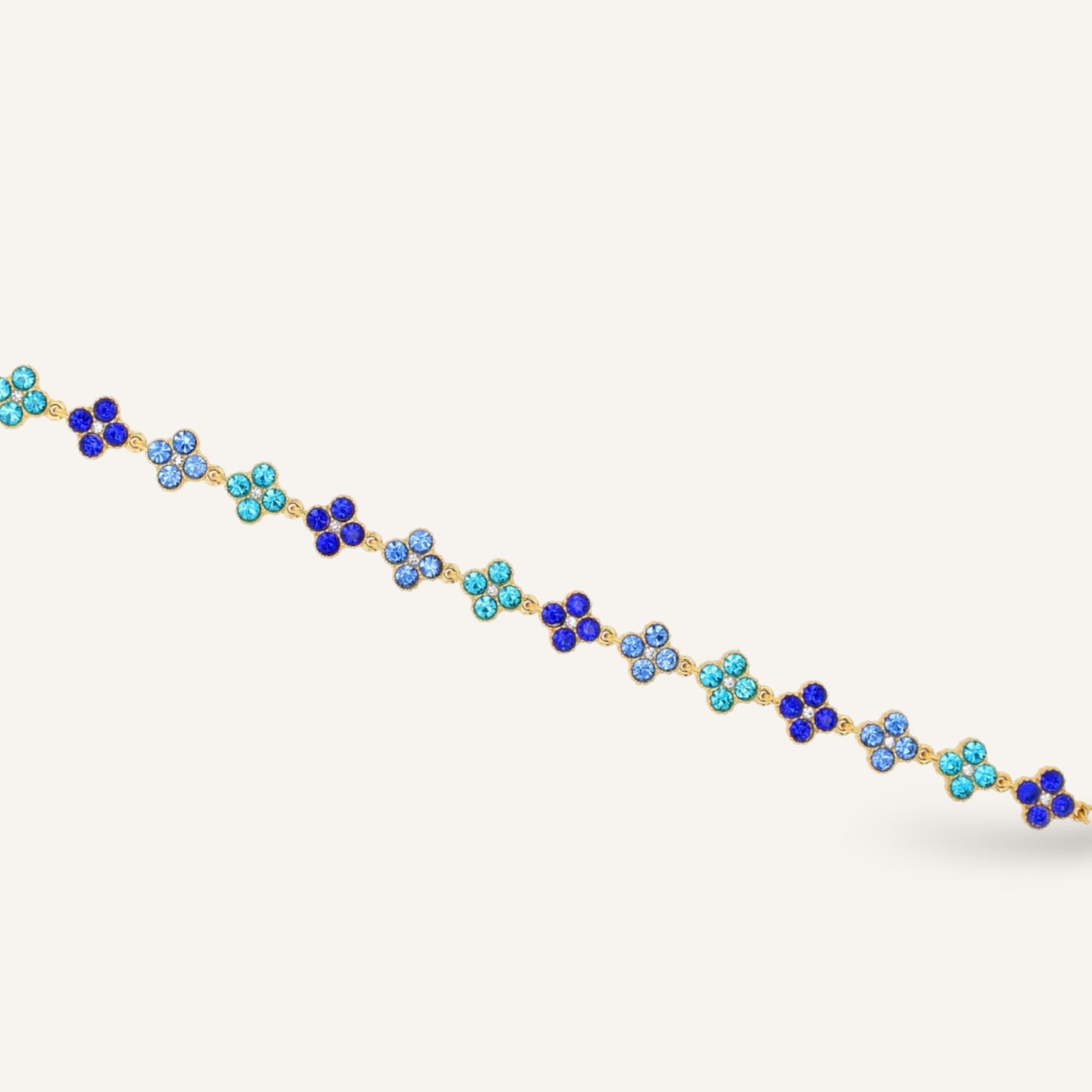 BRACELET KIMBERLEY BLUE