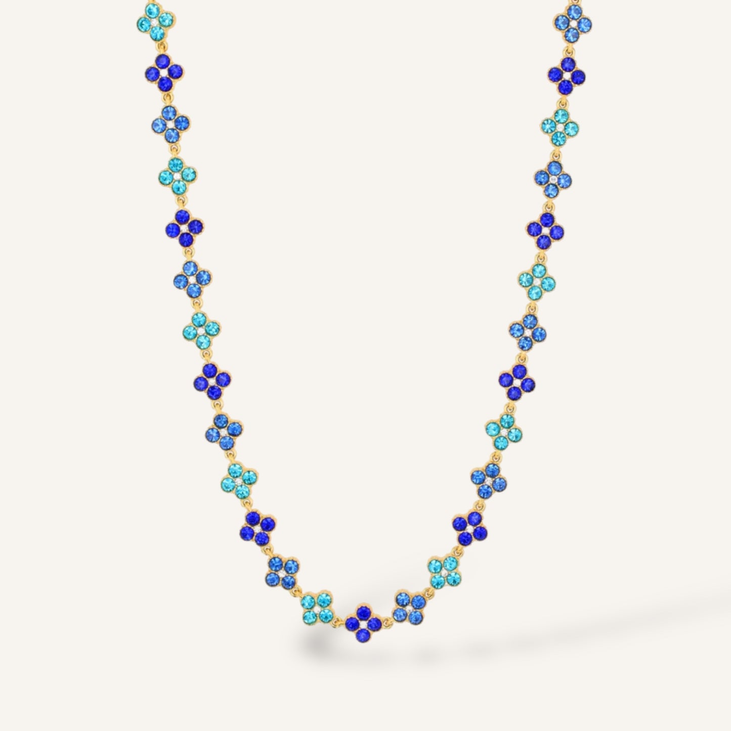 COLLIER KIMBERLEY BLUE