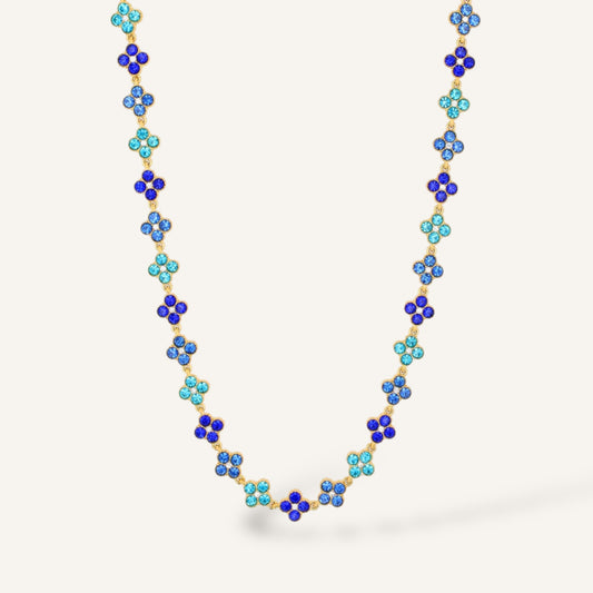 COLLIER KIMBERLEY BLUE