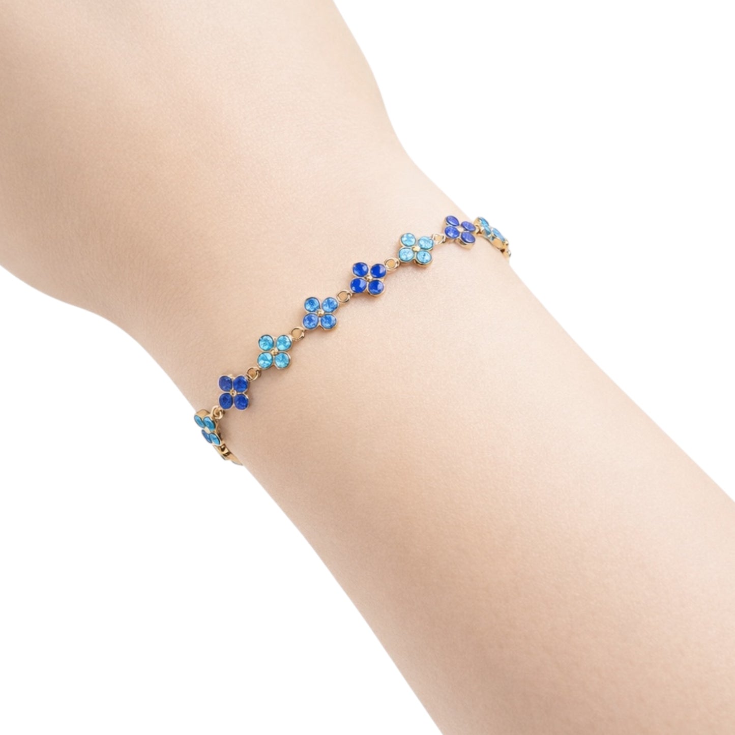 BRACELET KIMBERLEY BLUE