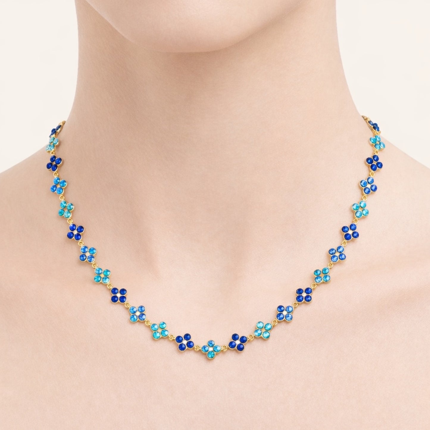 COLLIER KIMBERLEY BLUE