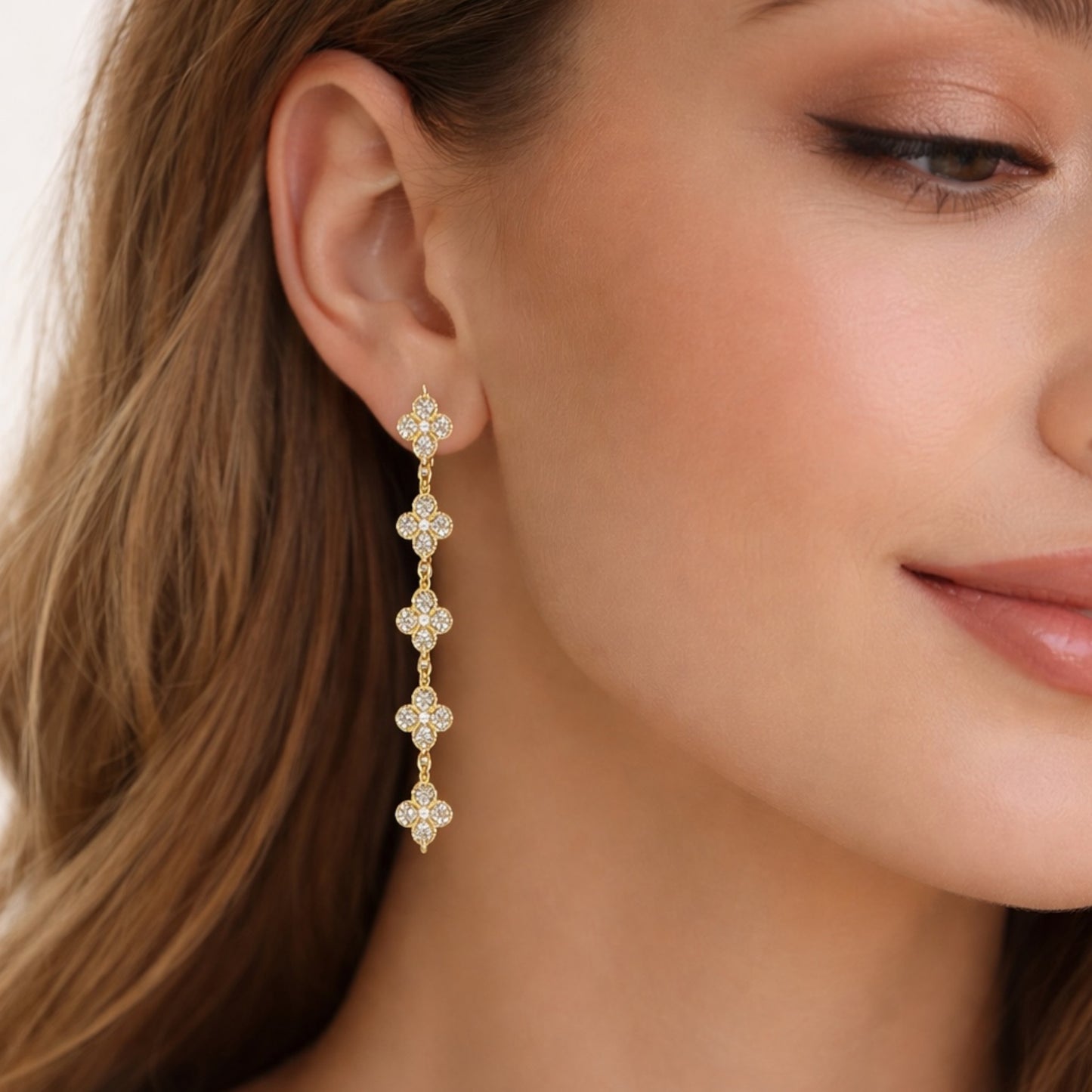 BOUCLES D’OREILLES KIMBERLEY