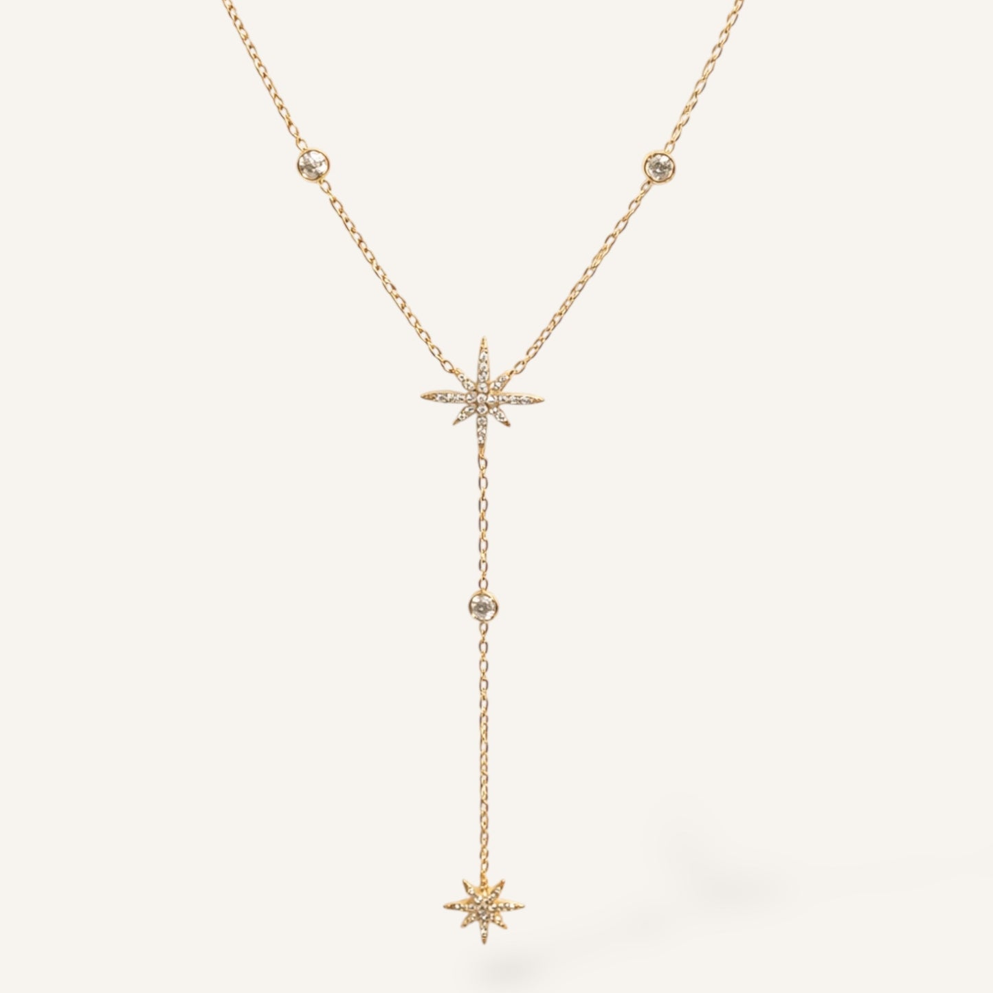 COLLIER MANON