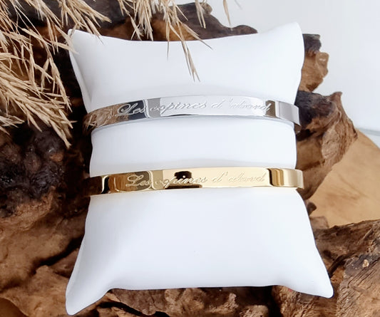 JONC MESSAGE (les copines d'abord) - Collection SR