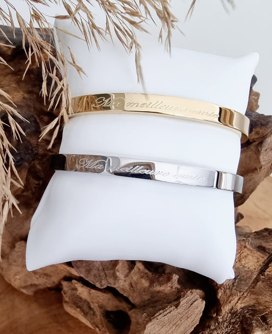 JONC MESSAGE (ma meilleure amie) - Collection SR