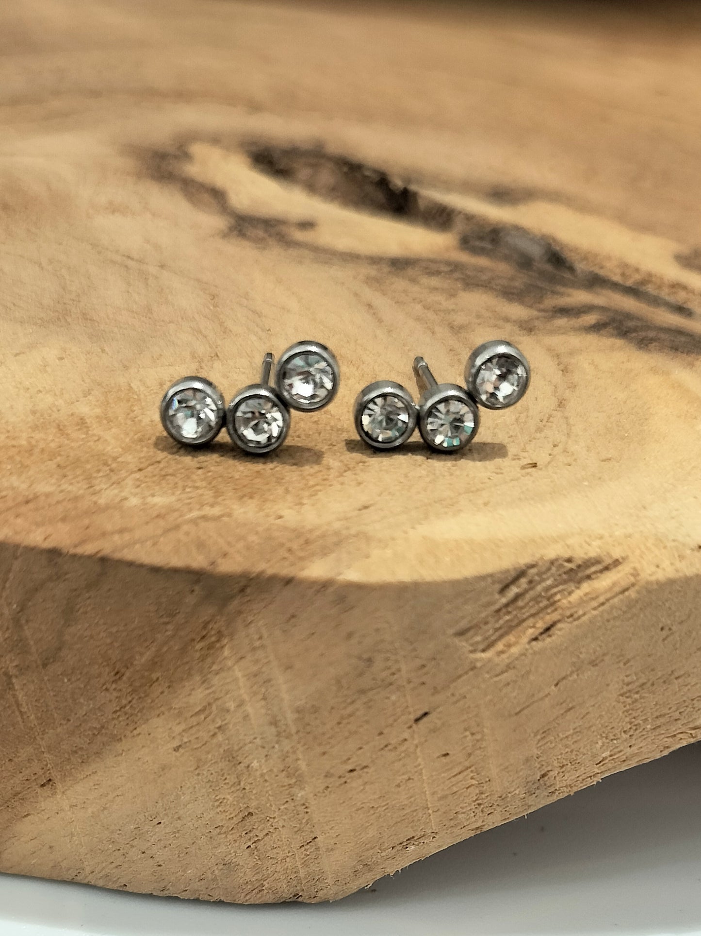 BOUCLES D'OREILLES CHANA